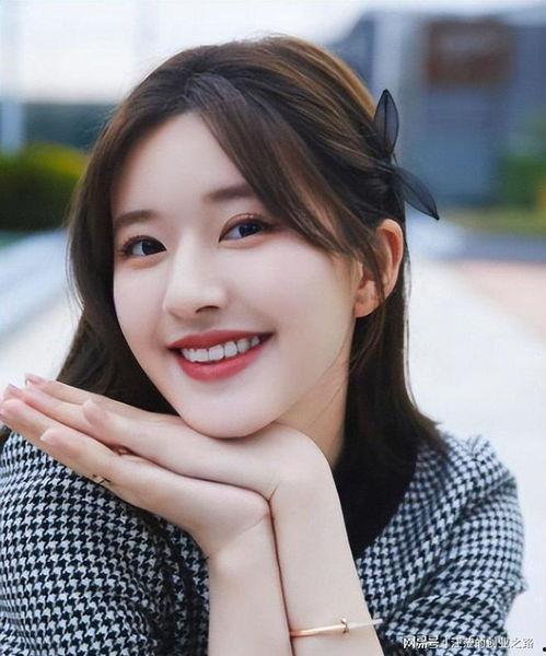 吃瓜娱乐圈赵露思是谁,娱乐圈新晋小花，吃瓜群众热议的焦点人物